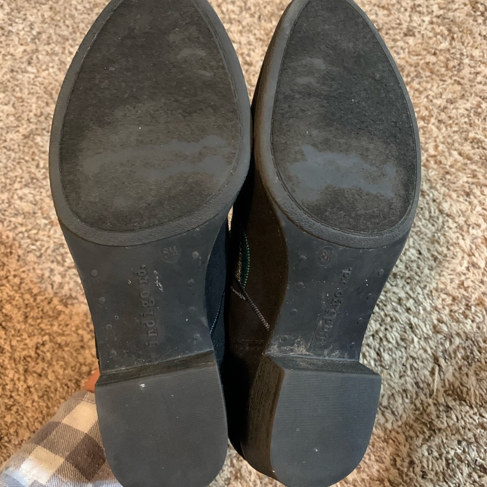 Indigo Rd. Margot Booties - Picture 4 of 4